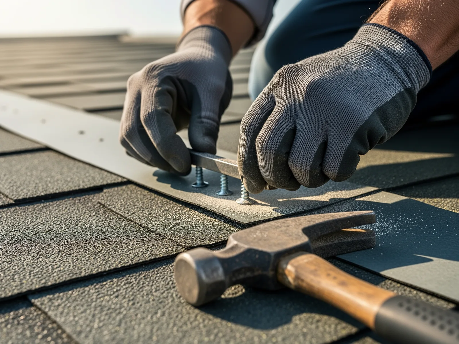Why choose Fascia Repair in Dunmor, KY